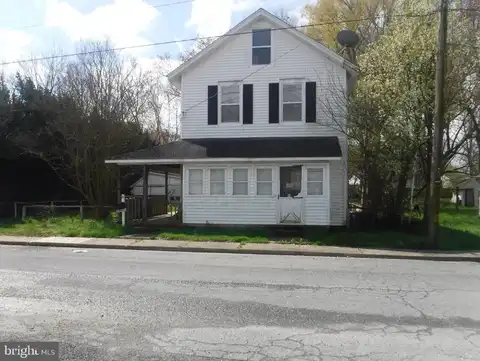 3 MILL STREET, HARRINGTON, DE 19952