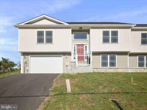 12181 POLK TOWN RD, WAYNESBORO, PA 17268