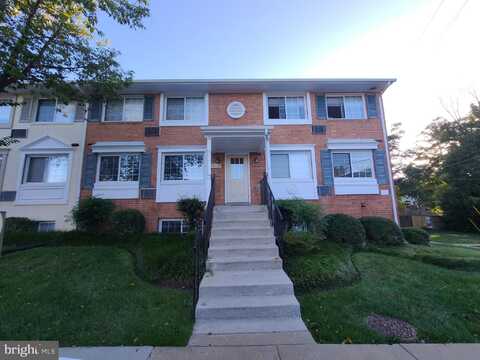 610 MAIN STREET, LAUREL, MD 20707