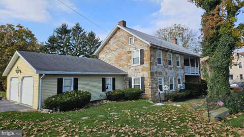 2437 MONT ALTO ROAD, CHAMBERSBURG, PA 17202