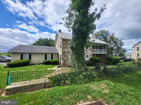 2437 MONT ALTO ROAD, CHAMBERSBURG, PA 17202