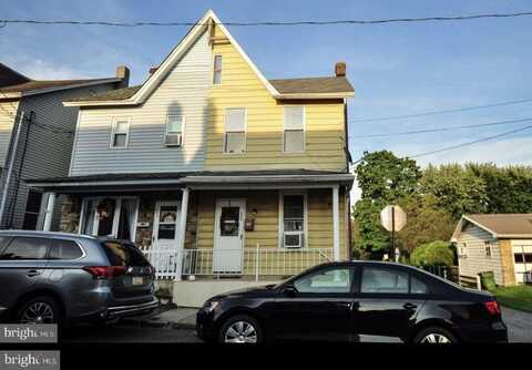 236 N PINE STREET, TREMONT, PA 17981