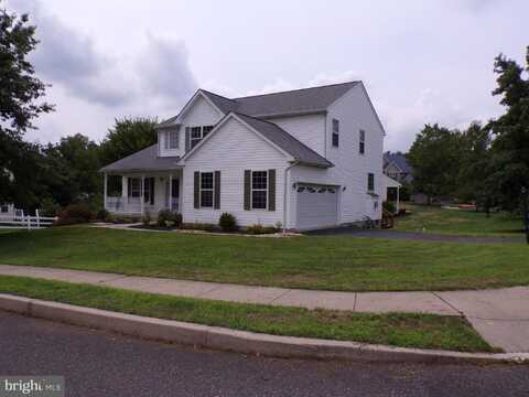 115 WILLIAM ROAD, POTTSTOWN, PA 19464