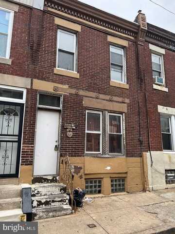 816 E WILLARD STREET, PHILADELPHIA, PA 19134