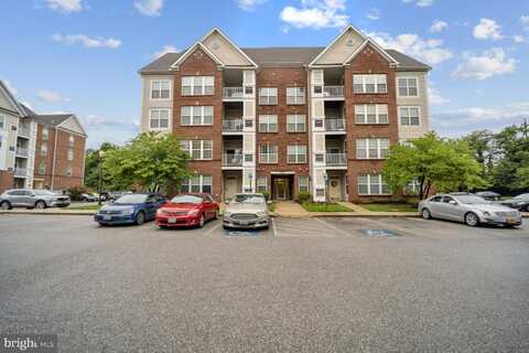 2801 FOREST RUN DRIVE, DISTRICT HEIGHTS, MD 20747