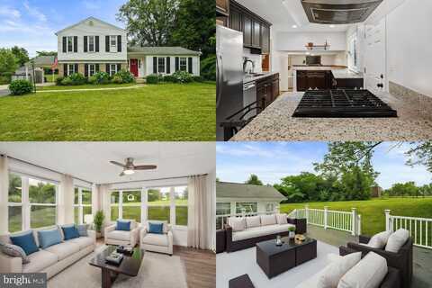 6508 PILGRIMS COVE, DERWOOD, MD 20855