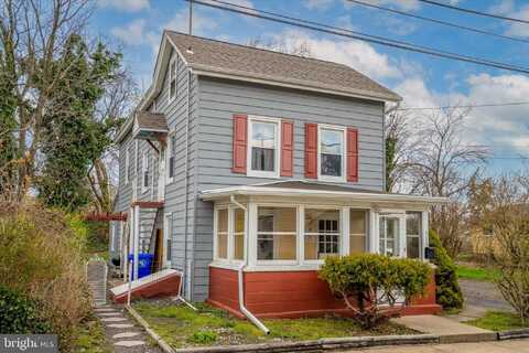 535 EAST AVENUE, GLENSIDE, PA 19038