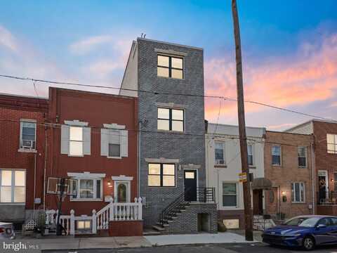 3628 WHARTON STREET, PHILADELPHIA, PA 19146