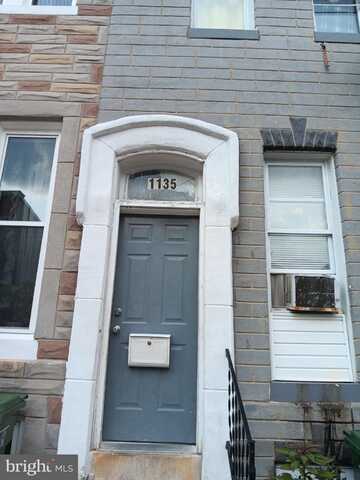 1135 MYRTLE, BALTIMORE, MD 21201