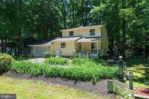 54 BIRDNEST DRIVE, OCEAN PINES, MD 21811