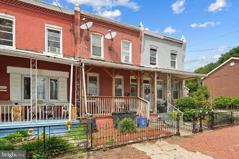 4423 BROWN STREET, PHILADELPHIA, PA 19104