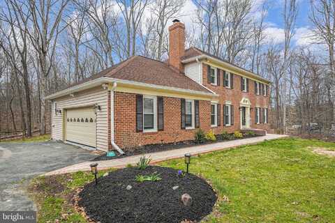 11422 HUNTSMAN DRIVE, MANASSAS, VA 20112