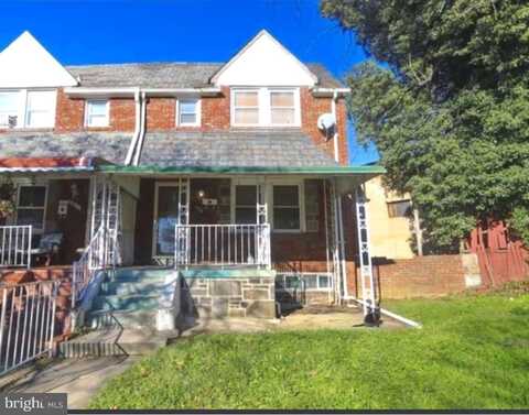 2550 HARLEM AVENUE, BALTIMORE, MD 21216