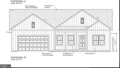 Lot 35 LARIMAR LANE, INWOOD, WV 25428