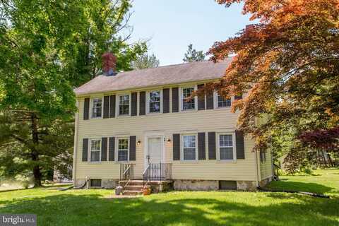 129 PENN HOPEWELL ROAD, HOPEWELL, NJ 08525