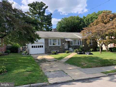 676 AUBREY AVENUE, ARDMORE, PA 19003