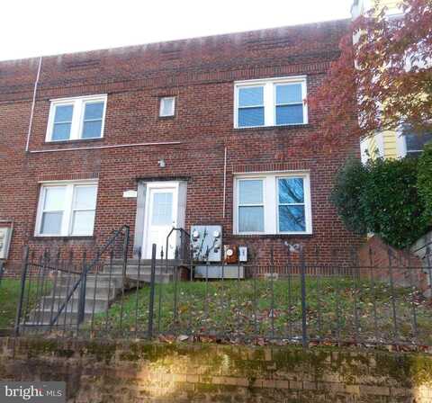 1625 CONSTITUTION AVENUE NE, WASHINGTON, DC 20002