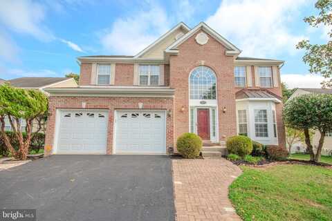 1406 MEADOW POINT COURT, SALISBURY, MD 21801