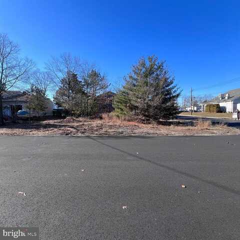 788 FRANCIS DRIVE, TOMS RIVER, NJ 08753