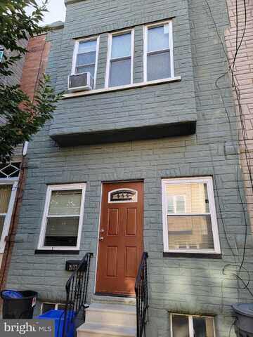 2137 S LAMBERT STREET, PHILADELPHIA, PA 19145