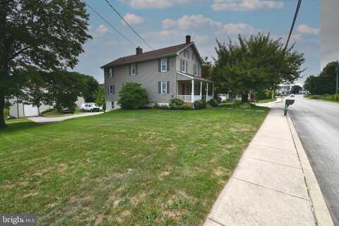 1118 GEORGETOWN ROAD, CHRISTIANA, PA 17509