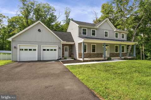 8032 COBB ROAD, MANASSAS, VA 20112