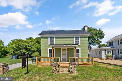 331 E G STREET, PURCELLVILLE, VA 20132