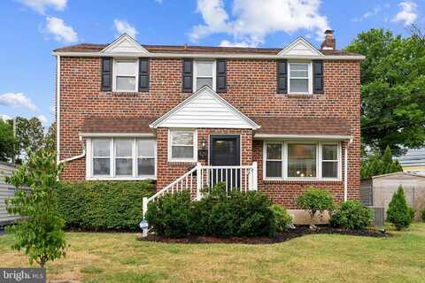 828 CEDAR LANE, NORRISTOWN, PA 19401