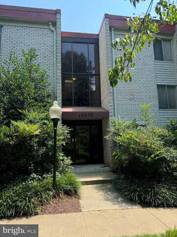 14430 PARKVALE ROAD, ROCKVILLE, MD 20853