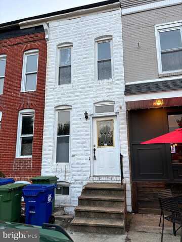 902 S KENWOOD AVENUE, BALTIMORE, MD 21224