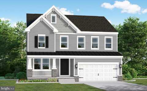 Lot 34 BENNINGTON WAY, CARLISLE, PA 17013