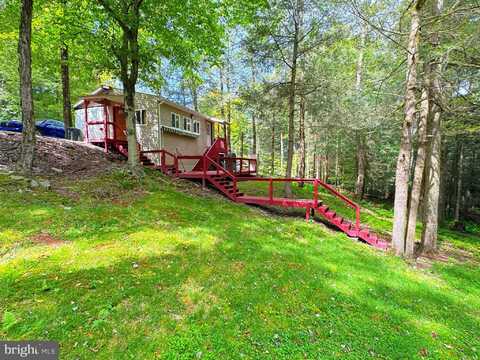 21 SASSAFRAS LN, EQUINUNK, PA 18417