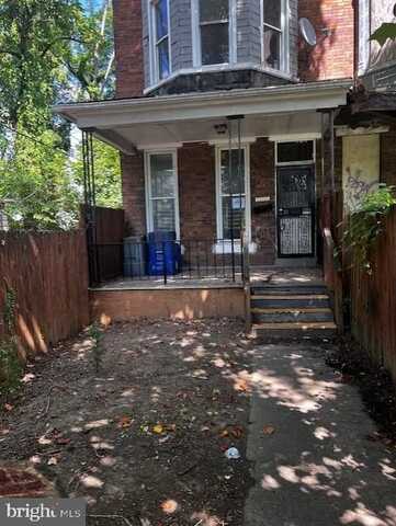 1411 BLOOMINGDALE ROAD, BALTIMORE, MD 21216