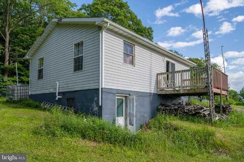 17142 MARYLAND HIGHWAY, SWANTON, MD 21561