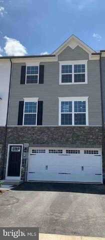 1766 BRONCO CIRCLE, FREDERICK, MD 21702