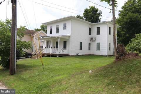 115 FENNER AVENUE, TROY, PA 16947