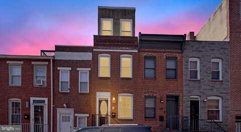 616 S PORT STREET S, BALTIMORE, MD 21224