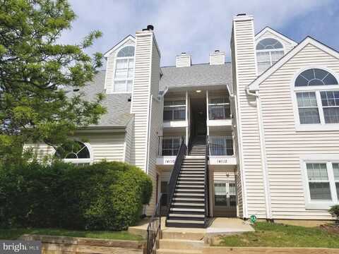 14110 BOWSPRIT LANE, LAUREL, MD 20707