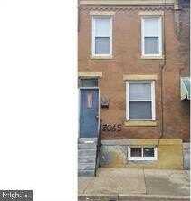 3065 N JUDSON STREET, PHILADELPHIA, PA 19132