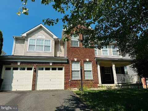 3746 KATIE PLACE, TRIANGLE, VA 22172