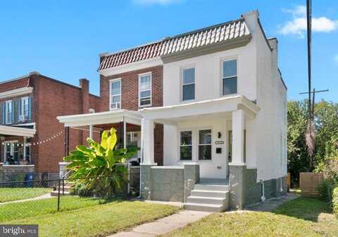 3820 GRANADA AVENUE, BALTIMORE, MD 21207