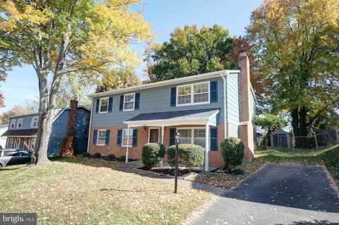 13637 LINDENDALE ROAD, WOODBRIDGE, VA 22193