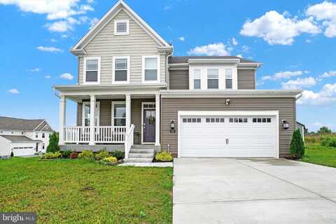 105 POWDER RIDGE LANE, YORK, PA 17404