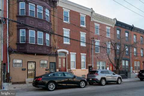 929 N 6TH STREET, PHILADELPHIA, PA 19123