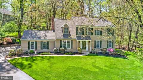 405 WM SALESBURY DRIVE, DOWNINGTOWN, PA 19335