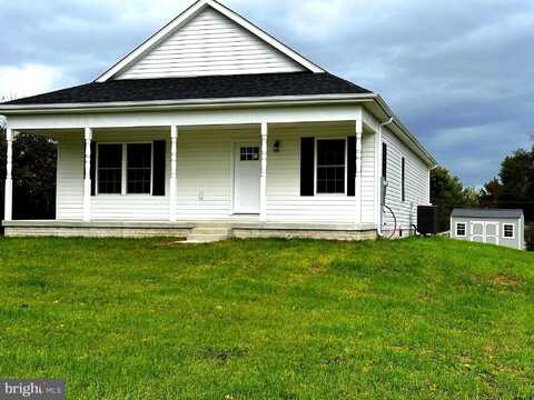 81 TOPAZ LANE, INWOOD, WV 25428