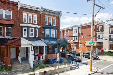 3618 N 19TH STREET, PHILADELPHIA, PA 19140