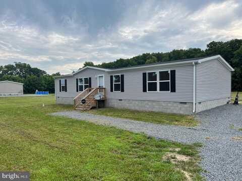 32641 MILLSBORO HIGHWAY, MILLSBORO, DE 19966