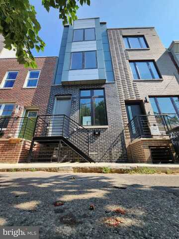 2209 FERNON STREET, PHILADELPHIA, PA 19145