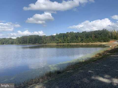 Lot 8 LAKE RUTH ANN, LOUISA, VA 23093